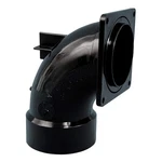 Valterra T1035-1 Flanged Valve Fitting 90 Ell, 3" Hub X Rotating. Fixed Price $13.63.