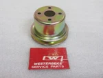 C8B Genuine Westerbeke 30386 Water Pump Pulley Oem Factory Boat Parts. Fixed Price $24.18.