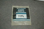New Genuine Mercury Quicksilver 25-54029 O-ring Oem (QTY-5) Factory Marine. Fixed Price $20.00.