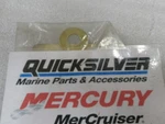 V6 Mercury Genuine Quicksilver 23-80508M Spacer Oem New Factory Boat Parts. Fixed Price $6.75.
