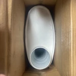 Imco Turbo Muffler Stamped 80911 0288 2.5 Inlet/outlet Made Usa. Fixed Price $58.00.
