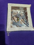 1972-1973 Chevrolet Camaro 350 Ci, 400 Carter Carburetor Rebuild Kit 902-891A. Fixed Price $13.95.