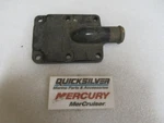 N12C Genuine Mercury Quicksilver 47638 End Cap Oem New Factory Boat Parts. Fixed Price $10.69.
