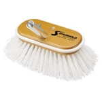 Shurhold 6" Polypropylene Stiff Bristle Deck Brush Boat Rv Yacht 950. Fixed Price $33.98.