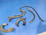 0334131 Hose Line Tube For Pump Johnson Evinrude 115HP. Fixed Price $49.00.