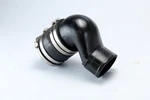 14478T Mercruiser 1985-97 Exhaust Elbow W/ Bellow 175 185 205 Hp 4.3L. Fixed Price $30.00.
