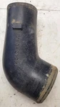 Mercruiser Stern Drive Exhaust Elbow 14343-C W2. Fixed Price $40.00.