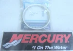 A8C Genuine Mercury Quicksilver 816607 Bellows Sleeve Oem New Factory Boat Parts. Fixed Price $9.70.