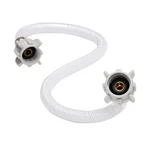 Lasalle/ Utopia 23UT14185LF 1/2 Fip X40 Pvc Riser Swivel Elbow Rv. Fixed Price $16.97.