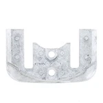 Mercury Marine Mercruiser New Oem Driveshaft Housing Anode Plate 821630C2. Fixed Price $26.94.