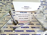 Volvo 164S & 164E - Penta AQ165 AQ170 Exhaust Valve Set Of (6) 419640. Fixed Price $139.85.