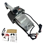 For Brp Evinrude Johnson Outboard Top Single Remote Control Box 5006186 With Key. Fixed Price $165.67.