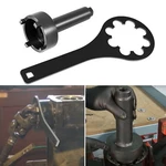Bearing Carrier Nut & Spanner Wrench Drive Tools For Mercruiser Alpha 1, Bravo. Fixed Price $56.50.
