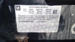 Passenger Rear Side Door Vin 4TH Digit Limited Fits 13-16 Malibu 253021. Fixed Price $607.00.