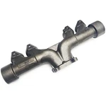 Brand New Exhaust Manifold 3104237 For Cummins Engine ISM11 QSM11. Fixed Price $295.99.