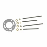 Sierra 18-8523 Exhaust Elbow Mounting Kit Mallory 9-40477 Osco 7772-MK Marine. Fixed Price $71.52.