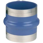 Trident Marine 270V6000-S/S 6" Blue Silicone Wet Exhaust Hump. Fixed Price $189.72.