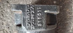 Volvo Penta 7.4 Raiser Final Ankle Boots 856911. Fixed Price $348.09.