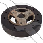 Mercury Marine Mercruiser 4.3L 262CI V6 Harmonic Balancer 888776T. Fixed Price $149.99.