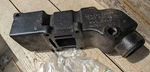 Barr Marine MC-20-90880 Exhaust Elbow Reservoir Nos. Fixed Price $177.96.