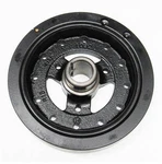 863397 Mercury Marine/quicksilver Harmonic Balancer /305H. Fixed Price $275.50.