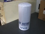 Hastings LF475 Engine Oil Lube Filter Replaces Detroit 23550401 5241800310. Fixed Price $24.97.