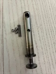 90' Evinrude Johnson 40 Hp Outboard Lower Unit Shifter Dog Shaft 332503. Fixed Price $29.95.