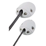 Newmar Cable Feed-thru #RA-1. Fixed Price $66.15.