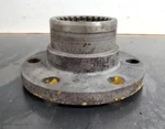 Twin Disc MG506 Transmission Gear Coupler Flange For Output Shaft. Fixed Price $1448.50.
