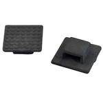 Weld Mount AT-3B Small Black Nylon Wire Tie Qty. 803950B. Fixed Price $39.99.