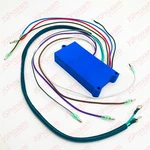 Fit Mercury 175 / 210 Hp V6 Sport Jet '00-'05 Switch Box 114-4953-32 18495A32. Fixed Price $40.48.