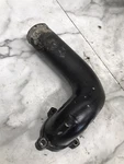 73 Mercruiser Mercury Marine 4 Cylinder Exhaust Tube Pipe Elbow 53113. Fixed Price $16.20.
