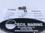 Genuine Volvo Adapter 3855776 *in Stock & Ready Ship!. Fixed Price $29.99.