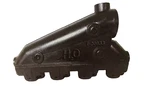 H2O T-20933 Manifold, Port CR-1-97993, 97115, 18-1933 New, Stock. Fixed Price $149.99.