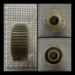 XA7308, Hub Assembly, Clutch, Twin Disc, MG518-1. Fixed Price $3606.25.