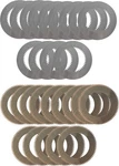 Twin Disc MG-509 Replacement Clutch Kit (special Order Item). Fixed Price $685.40.