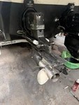 Mercruiser Bravo 3 Outdrive. Fixed Price $2000.00.