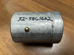 Nos Oem Quicksilver Mercury Water Separator Tube Exhaust 32-58616A2 Lot Of. Fixed Price $19.00.