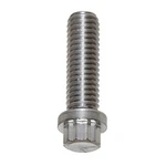 Exhaust Bolt, Lower Pipe Mercruiser 4CYL V6 V8 1971-UP 10-58640. Fixed Price $7.99.