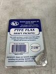 Western Pacific Trading 10020 Teflon Ptef Shaft Packing 7/16 In.. Fixed Price $19.95.