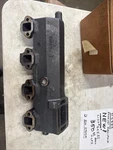 Omc Sterndrive Exhaust Manifold 913683. Fixed Price $350.00.