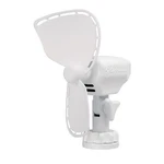 Seekr By Caframo Ultimate 24V 2-SPEED 7" Fan Direct Wire White 757CA24WBX. Fixed Price $71.99.