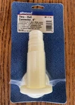 Attwood 3897-3 Thru Hull Connector, 4. Fixed Price $15.00.