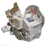 Zf 280-1A Marine Transmission 2.000:1 Mech Shift 3207001047 Gearbox 3207001104. Fixed Price $9955.39.