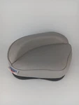 Springfield Marine 1040213 Pro Stand-up Seat Grey. Fixed Price $35.99.