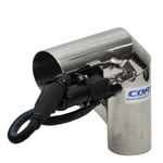 Volvo 6.0 Cat Boat Corsa Exhaust Diverter 89913-500SP Chaparral Stbd-port. Fixed Price $337.52.