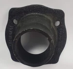 Barr Marine Chris Craft Exhaust Fitting 2-1/2" CC-20-07605. Fixed Price $59.95.