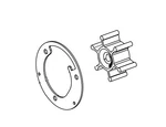 Shurflo 94-571-00 Plumbing Fittings Rv. Fixed Price $66.60.