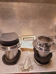 Mercury 12648A2 / 57885A2 Exhaust Kit Marine Boat. Fixed Price $495.95.