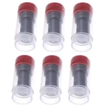 6PCS Fuel Injector Nozzle 124770-53000 For Yanmar 1GM10 2GM20 2QM20 3GM. Fixed Price $115.99.